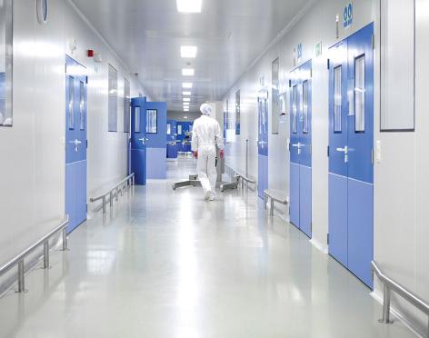 藥廠GMP認(rèn)證凈化工程的技術(shù)要求和設(shè)計(jì)原則