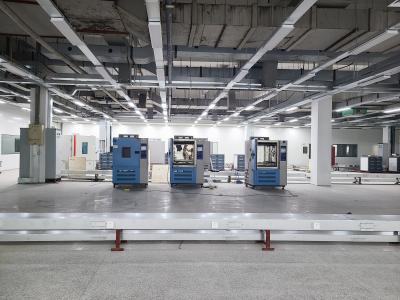 汽車制造凈化廠房設(shè)計裝修：汽車無塵室建設(shè)重點(diǎn)、BIM系統(tǒng)