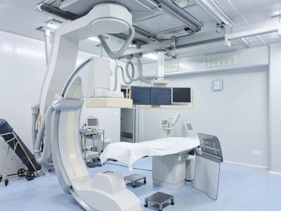 DSA介入手術室裝修設計建設規范：布局規劃、設備安裝與驗收