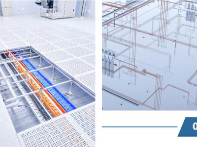 電子特氣無塵車間工程：防爆·防腐·萬級潔凈系統(tǒng)解決方案
