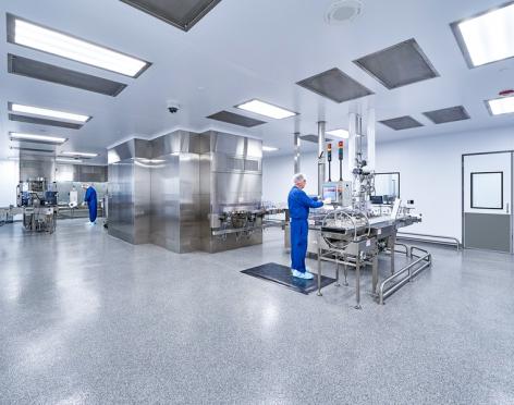 IPS細胞中試車間如何建設(shè)，我們手把手教