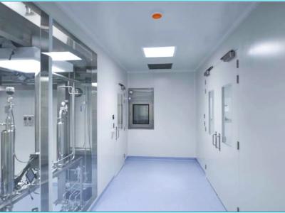 打造未來工廠的縮影：新一代智能酶發(fā)酵實(shí)驗(yàn)室設(shè)計(jì)與實(shí)現(xiàn)