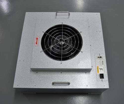 FFU風機過濾機組 FFU風機過濾機組