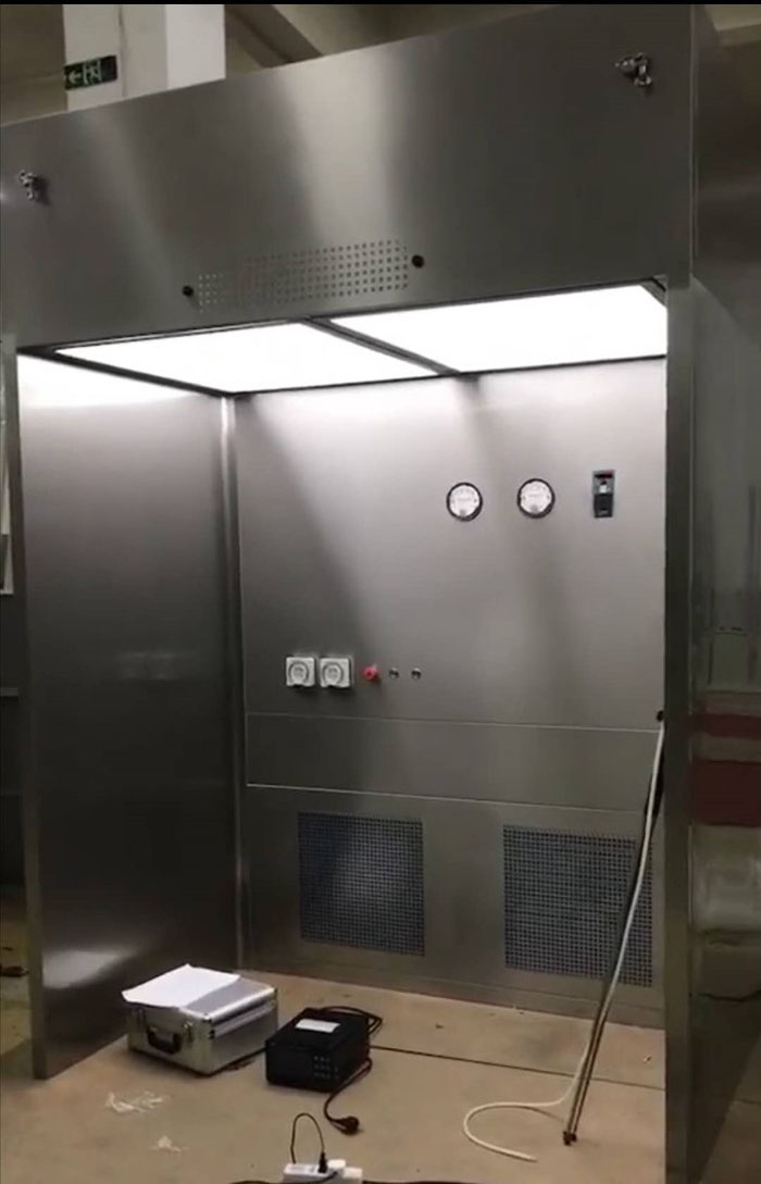 負(fù)壓稱量房產(chǎn)品內(nèi)結(jié)構(gòu)圖 負(fù)壓稱量房產(chǎn)品內(nèi)結(jié)構(gòu)圖